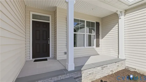 Property Slideshow image 2 of 45 | 8142 lake margaret ter, Chesterfield, VA, 23838