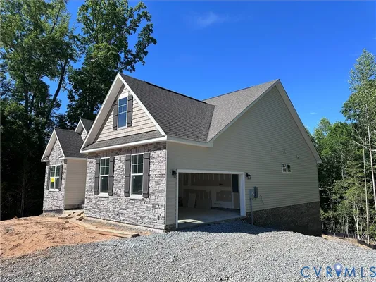 Property Slideshow image 3 of 11 | 8142 lake margaret ter, Chesterfield, VA, 23838