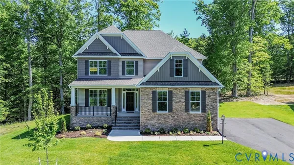 Property Slideshow image 2 of 68 | 8130 clancy ct, Chesterfield, VA, 23838