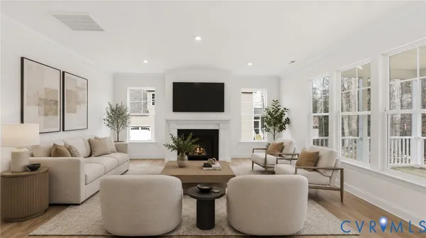 Property Slideshow image 2 of 43 | 8124 clancy ct, Chesterfield, VA, 23838