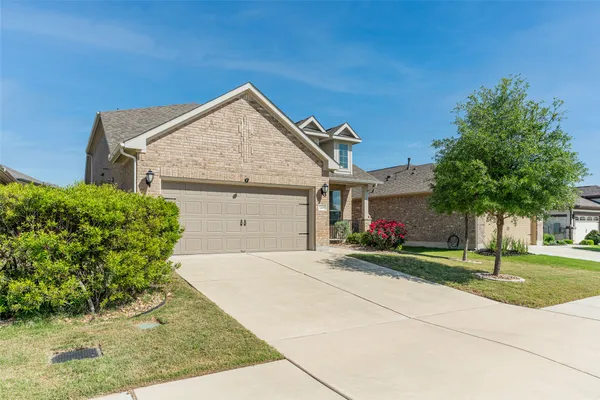 Property Slideshow image 2 of 40 | 3208 de luca ct, Round Rock, TX, 78665
