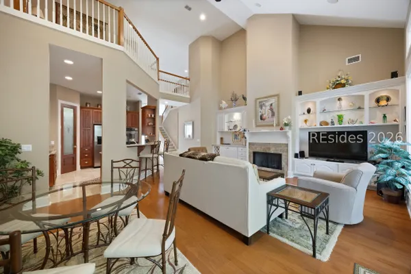 Property Slideshow image 2 of 25 | 266 berwick dr, Hilton Head Island, SC, 29926
