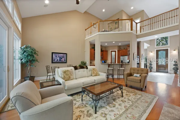 Property Slideshow image 3 of 24 | 266 berwick dr, Hilton Head Island, SC, 29926