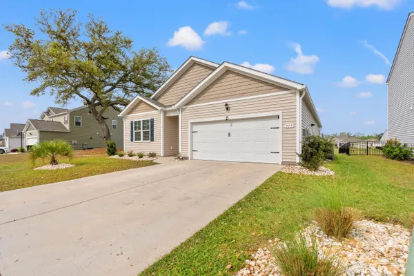 Property Slideshow image 3 of 31 | 939 irving dr, Little River, SC, 29566