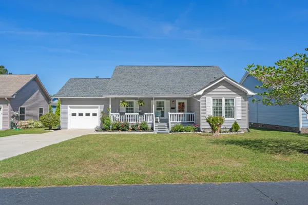 Property Slideshow image 3 of 64 | 9412 chicory ln, Murrells Inlet, SC, 29576