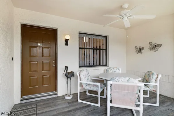 Property Slideshow image 2 of 33 | 11761 caraway ln 141, Fort Myers, FL, 33908