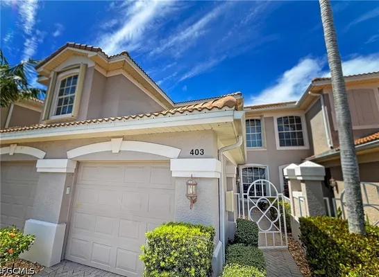 Property Slideshow image 2 of 40 | 10010 sky view way 403, Fort Myers, FL, 33913