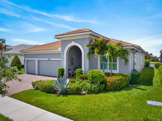 Property Slideshow image 3 of 53 | 9086 sw roccia way, Port St Lucie, FL, 34987