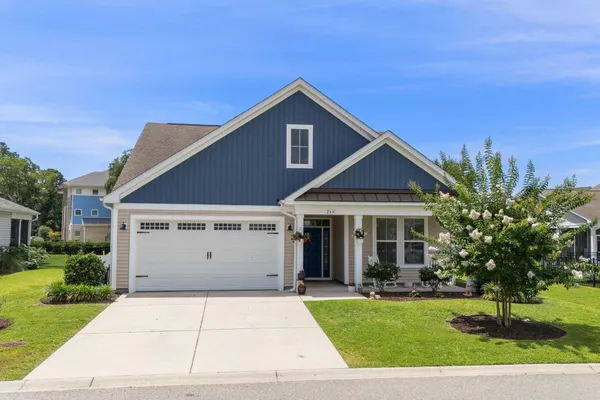 Property Slideshow image 2 of 79 | 264 switchgrass loop, Little River, SC, 29566