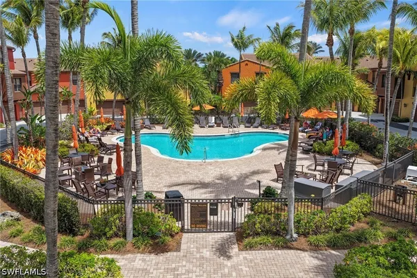 Property Slideshow image 2 of 38 | 9098 capistrano st 7103, Naples, FL, 34113