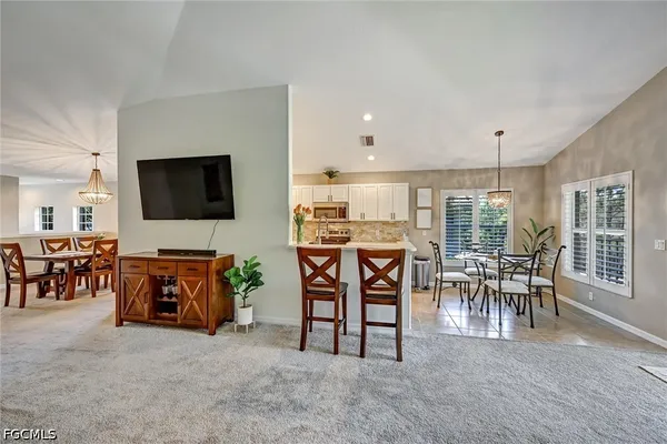 Property Slideshow image 3 of 44 | 11019 mill creek way 908, Fort Myers, FL, 33913
