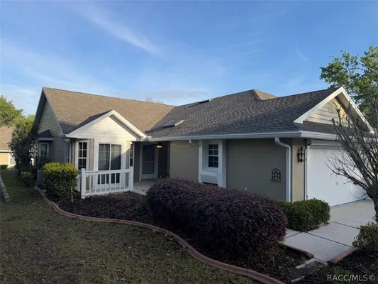 Property Slideshow image 3 of 24 | 1672 n foxboro loop, Crystal River, FL, 34429