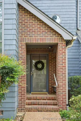 Property Slideshow image 3 of 52 | 314 archers mead, Williamsburg, VA, 23185