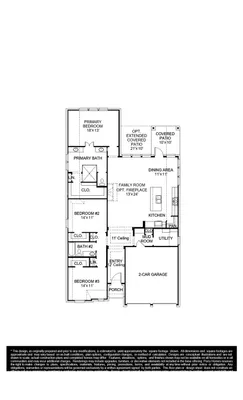 Property Slideshow image 2 of 8 | 5814 caracara st, Manvel, TX, 77578