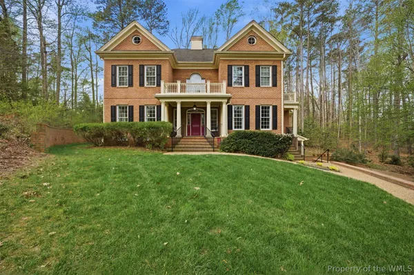 Property Slideshow image 3 of 50 | 113 walton heath, Williamsburg, VA, 23188