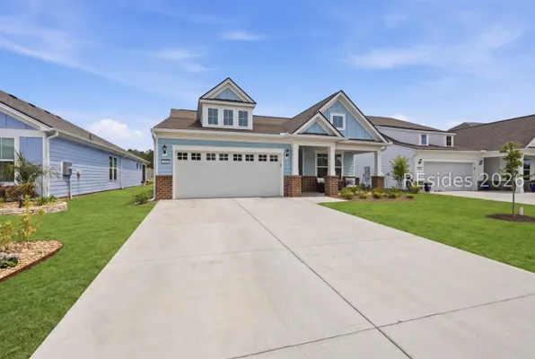 Property Slideshow image 3 of 88 | 248 eagle landing ln, Bluffton, SC, 29909