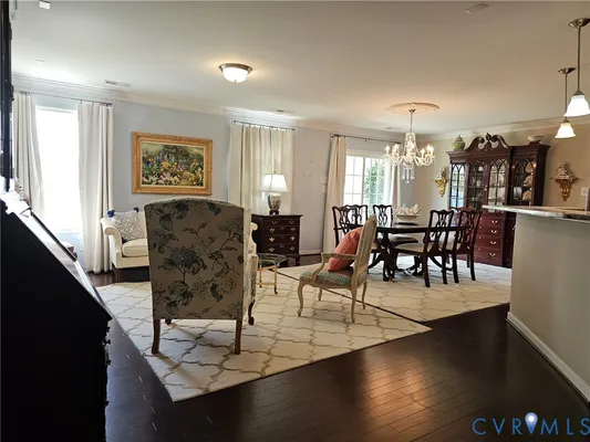 Property Slideshow image 3 of 26 | 7421 leaf fall way, Mechanicsville, VA, 23111