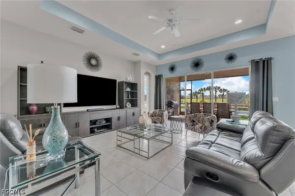 Property Slideshow image 2 of 40 | 3596 avenida del vera, North Fort Myers, FL, 33917