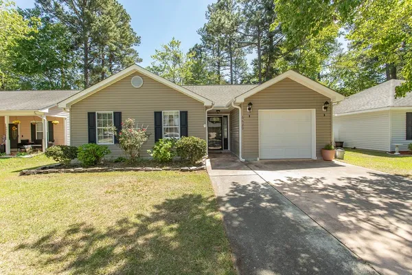 Property Slideshow image 3 of 46 | 6629 w sweetbriar trl, Myrtle Beach, SC, 29588