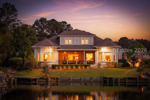 Property Slideshow image 2 of 81 | 6 anchor bay ct, Bluffton, SC, 29910