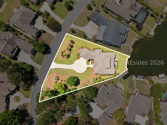 Property Slideshow image 3 of 81 | 6 anchor bay ct, Bluffton, SC, 29910