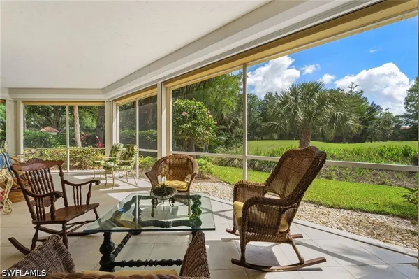 Property Slideshow image 2 of 27 | 20201 burnside pl 101, Estero, FL, 33928