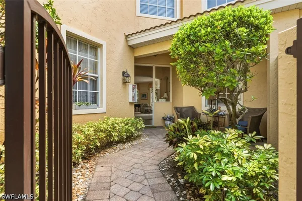 Property Slideshow image 3 of 27 | 20201 burnside pl 101, Estero, FL, 33928