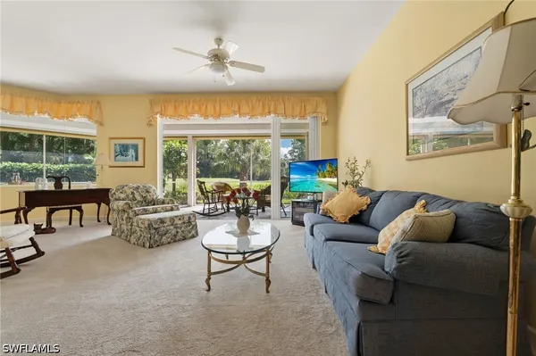 Property Slideshow image 3 of 27 | 20201 burnside pl 101, Estero, FL, 33928