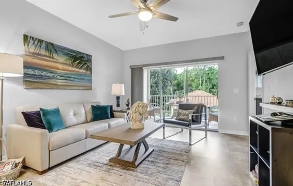 Property Slideshow image 2 of 15 | 9175 celeste dr 202, Naples, FL, 34113