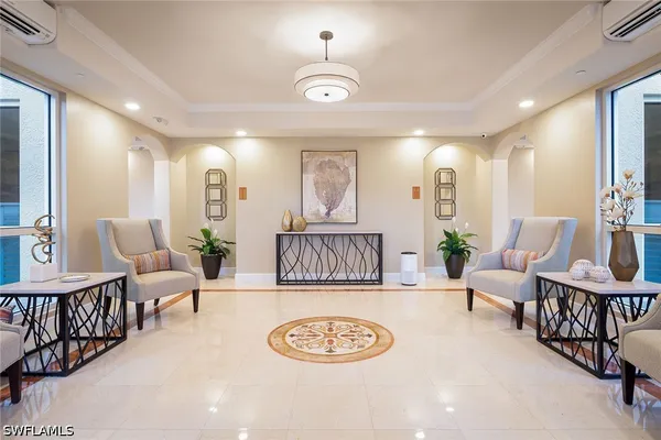 Property Slideshow image 3 of 27 | 580 el camino real 3303, Naples, FL, 34119