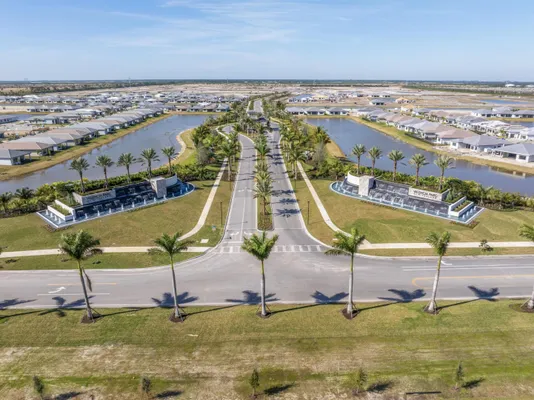 Property Slideshow image 2 of 60 | 13600 sw starkissed ln, Port St Lucie, FL, 34987