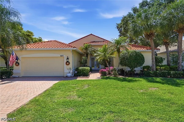 Property Slideshow image 2 of 48 | 9277 springview loop, Estero, FL, 33928