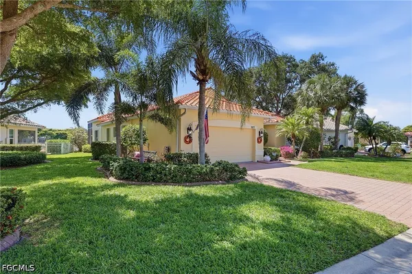 Property Slideshow image 3 of 48 | 9277 springview loop, Estero, FL, 33928
