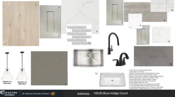 Property Slideshow image 3 of 8 | 10538 blue indigo ct, Willis, TX, 77318