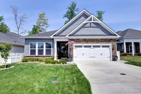 Property Slideshow image 2 of 50 | 4392 harrington cmns, Williamsburg, VA, 23188