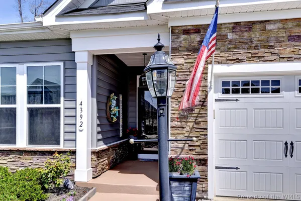 Property Slideshow image 3 of 50 | 4392 harrington cmns, Williamsburg, VA, 23188