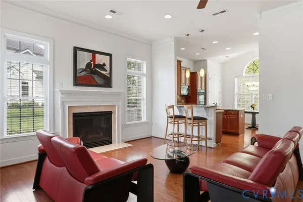 Property Slideshow image 2 of 43 | 3465 manor grove cir, Glen Allen, VA, 23059