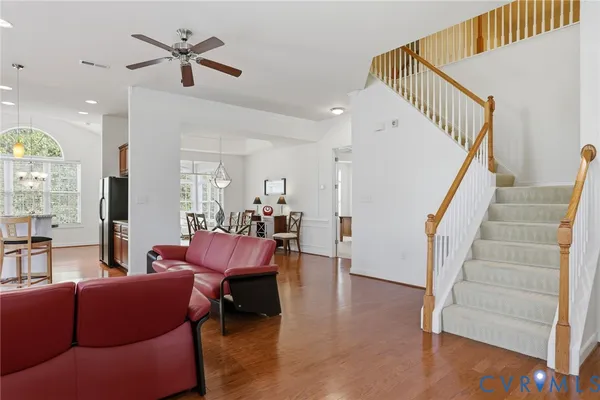 Property Slideshow image 3 of 43 | 3465 manor grove cir, Glen Allen, VA, 23059