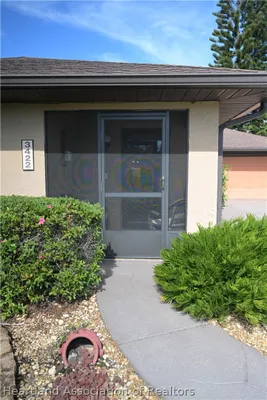 Property Slideshow image 3 of 50 | 3422 waterwood dr, Sebring, FL, 33872