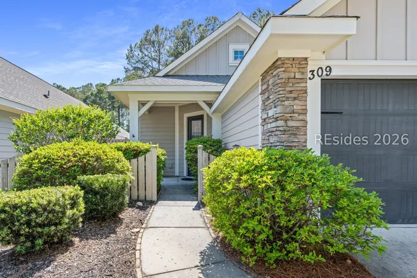 Property Slideshow image 2 of 49 | 309 hampton lake xing, Bluffton, SC, 29910