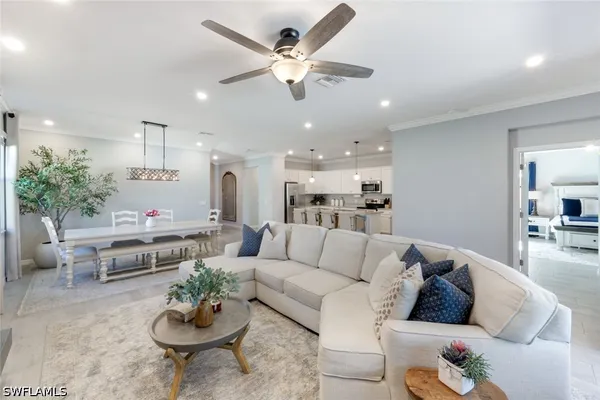 Property Slideshow image 3 of 32 | 19599 beechcrest pl, Estero, FL, 33928