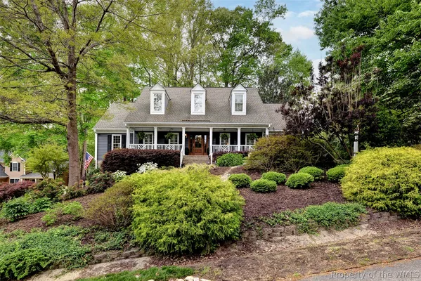 Property Slideshow image 2 of 53 | 106 aberdeen, Williamsburg, VA, 23188