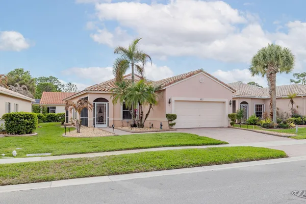 Property Slideshow image 2 of 26 | 377 nw granville st, Port St Lucie, FL, 34986