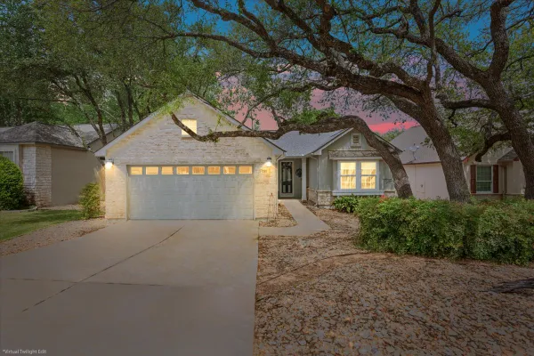 Property Slideshow image 2 of 30 | 285 whispering wind dr, Georgetown, TX, 78633