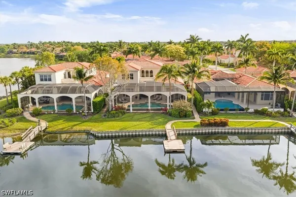 Property Slideshow image 2 of 49 | 8593 bellagio dr, Naples, FL, 34114