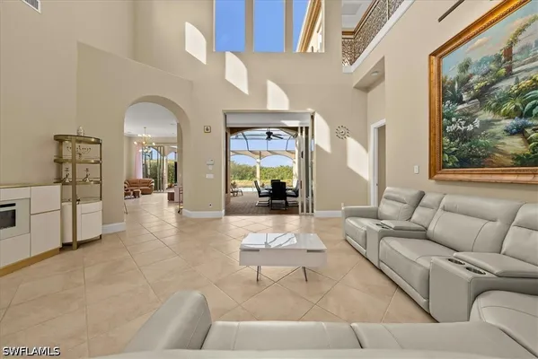 Property Slideshow image 2 of 49 | 8593 bellagio dr, Naples, FL, 34114