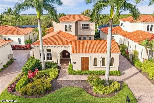 Property Slideshow image 2 of 49 | 8593 bellagio dr, Naples, FL, 34114