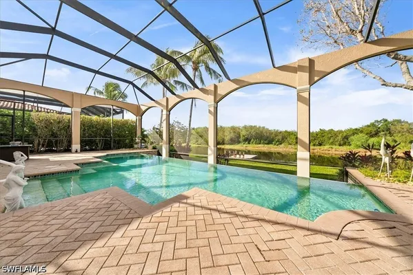 Property Slideshow image 3 of 49 | 8593 bellagio dr, Naples, FL, 34114