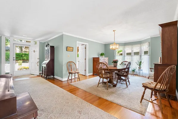 Property Slideshow image 3 of 53 | 103 moodys run, Williamsburg, VA, 23185