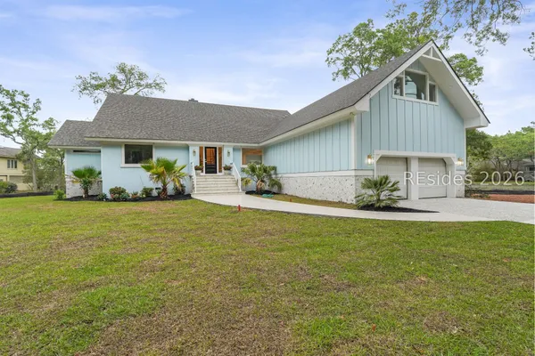 Property Slideshow image 2 of 85 | 6 wild turkey run, Hilton Head Island, SC, 29926